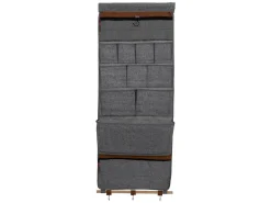 Bo-Camp Urban Outdoor Mathew L 14-Fach Organizer - Grey