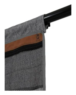 Bo-Camp Urban Outdoor Mathew L 14-Fach Organizer - Grey
