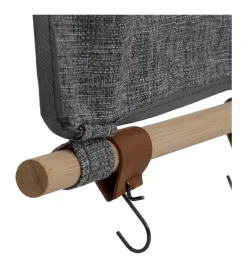 Bo-Camp Urban Outdoor Mathew L 14-Fach Organizer - Grey