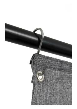 Bo-Camp Urban Outdoor Mathew L 14-Fach Organizer - Grey