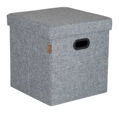 Bo-Camp Urban Outdoor Ottomane Holborn Hocker