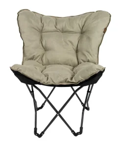 Bo-Camp Urban Outdoor Redbridge Beige Schmetterlingsstuhl