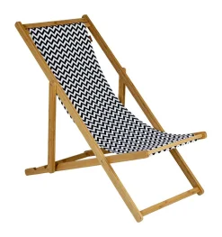 Bo-Camp Urban Outdoor Soho Strandstuhl
