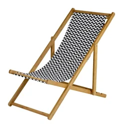 Bo-Camp Urban Outdoor Soho Strandstuhl