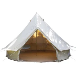 Bo-Camp Urban Outdoor Streeterville Ø 4 Meter Rundzelt