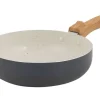 Bo-Camp Urban Quayside 24 cm Servierpfanne