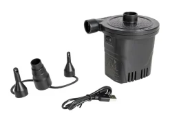 Bo-Camp USB 250 ltr/min Elektrische Wiederaufladbare Pumpe