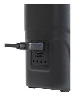 Bo-Camp USB 250 ltr/min Elektrische Wiederaufladbare Pumpe
