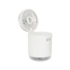 Bo-Camp Ventilator mit Luftbefeuchter