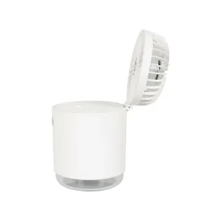 Bo-Camp Ventilator mit Luftbefeuchter