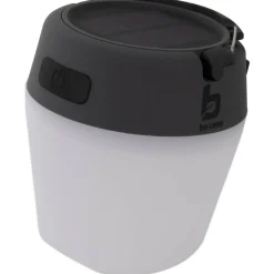 Bo-Camp Wega Solar Powerbank Lampe