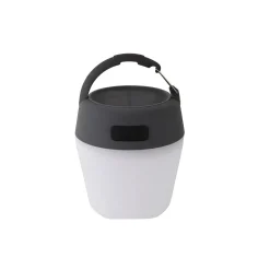 Bo-Camp Wega Solar Powerbank Lampe