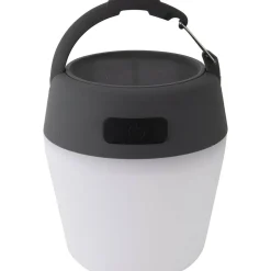 Bo-Camp Wega Solar Powerbank Lampe