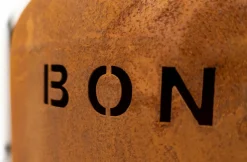 Bonfeu BonBono Gartenöfen - Orange