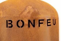 Bonfeu BonBono Gartenöfen - Orange
