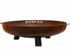 BonFeu BonBowl Plus Ø80 cm Feuerschale