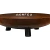 BonFeu BonBowl Plus Ø100 cm Feuerschale