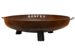 BonFeu BonBowl Plus Ø100 cm Feuerschale