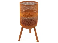 Bonfeu BonVes 45 Gartenöfen - Orange