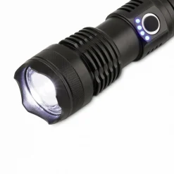 BOWINQ Paris 5000 Aufladbare Taschenlampe