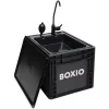 Boxio Wash Waschebecken - Black