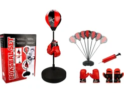Boxtrainer Ständer Junior