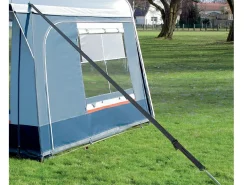 Brand Mistral Sturmbandset