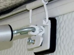 Brand SHS Adapterset