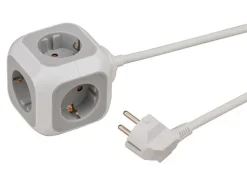 Brennenstuhl ALEA-Power Steckdosenwürfel