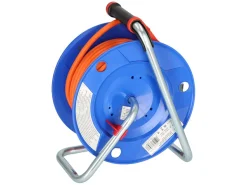 Brennenstuhl CEE 25m Kabeltrommel