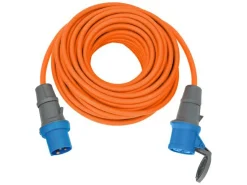 Brennenstuhl CEE 2,5mm² Verlängerungskabel - 25 m