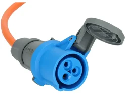 Brennenstuhl CEE 2,5mm² Verlängerungskabel - 5 m