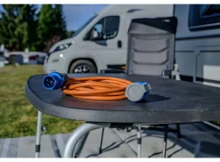 Brennenstuhl CEE 2,5mm² Verlängerungskabel - 5 m