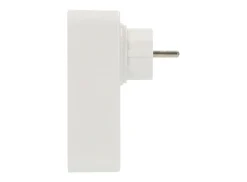 Brennenstuhl digitaler USB-A/C-Countdown-Timer