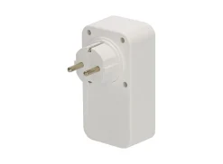 Brennenstuhl digitaler USB-A/C-Countdown-Timer