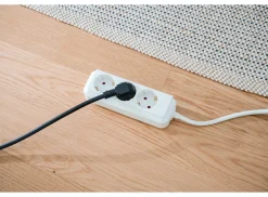 Brennenstuhl Eco-Line 3-fach Steckdose - 5 Meter