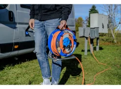 Brennenstuhl Garant 25m Kabeltrommel