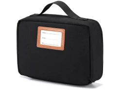 Brisby 2,5 liter Black Kühltasche
