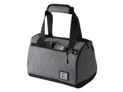 Brisby 10 Liter Kühltasche - Grey