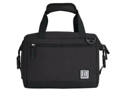 Brisby 12 Liter Kühltasche - Black