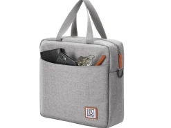 Brisby 7 Liter Kühltasche - Grey