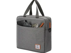 Brisby 7 Liter Kühltasche - Dark Grey