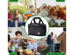 Brisby Avant 12 Liter Kühltasche