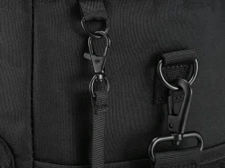Brisby 4-Lagen isolierte 40 Liter Kühltasche - Black