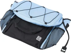 Brisby 4-Lagen isolierte 40 Liter Kühltasche - Black