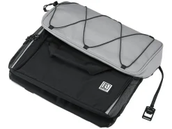 Brisby 4-Lagen isolierte 40 Liter Kühltasche - Grey
