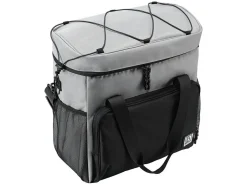 Brisby 4-Lagen isolierte 40 Liter Kühltasche - Grey