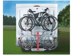 BR-Systems elektrischer Bike Lift Rail Fahrradträger - Rail