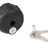 BR-Systems Lift Bikeholder Schloss