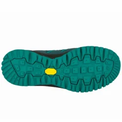 Brütting Expedition Petrol Damen Wanderschuhe